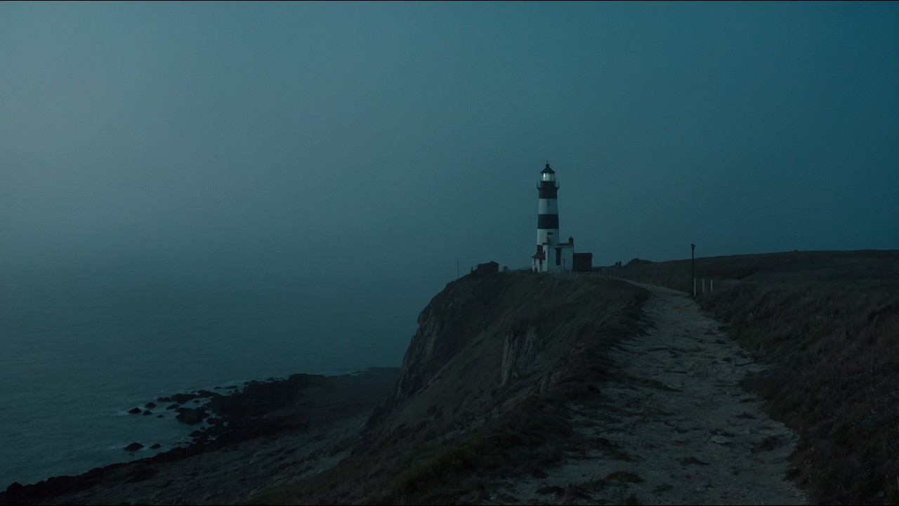 sometimes, you need to be alone.