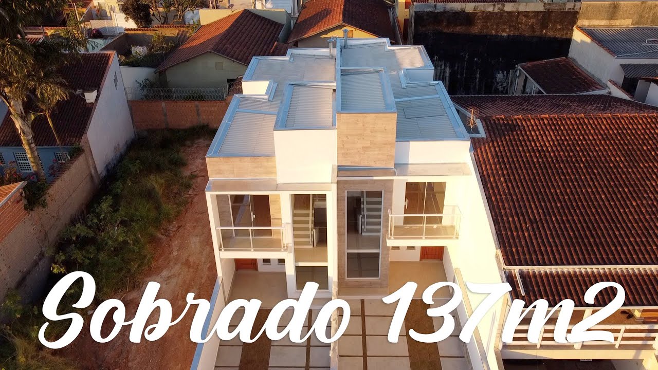TOUR PELA CASA 
