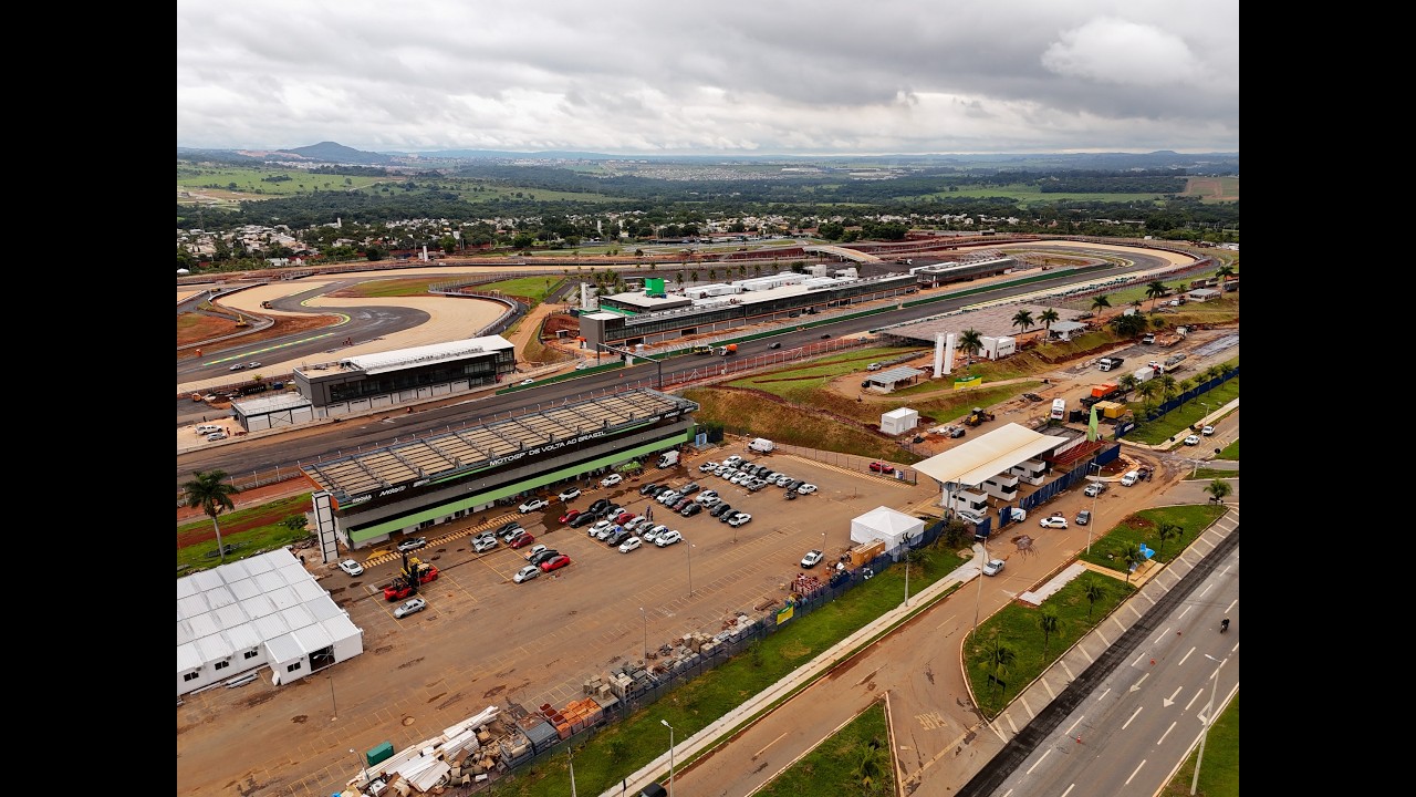 MOTO GP 2026 / 16