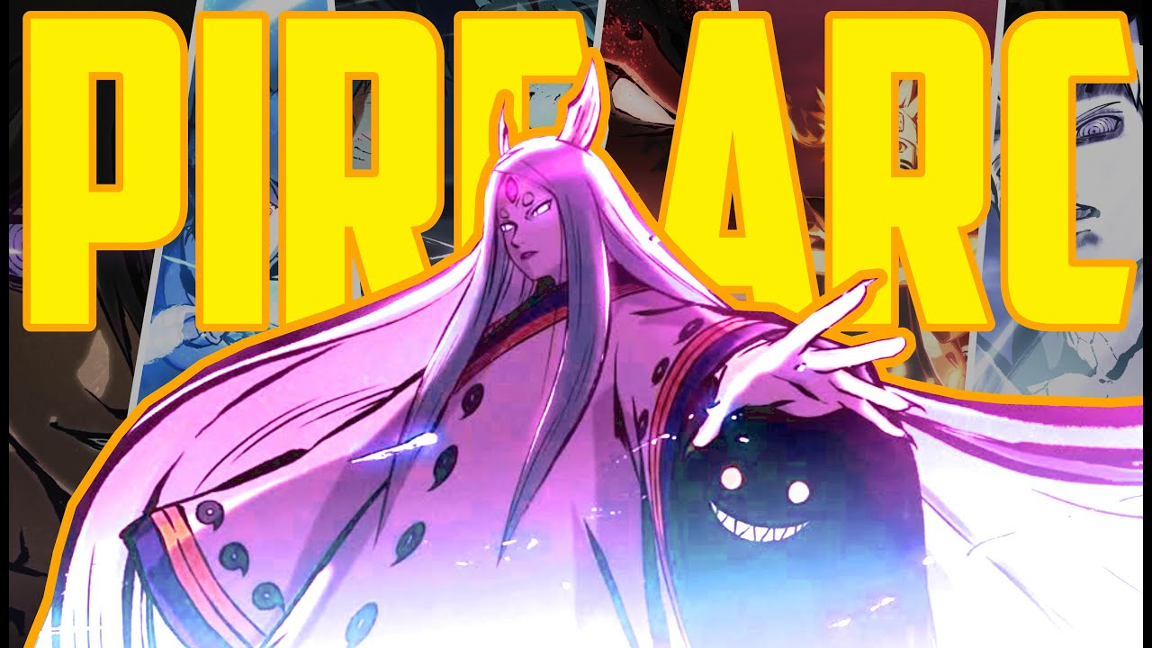 La CHUTE de NARUTO expliquée