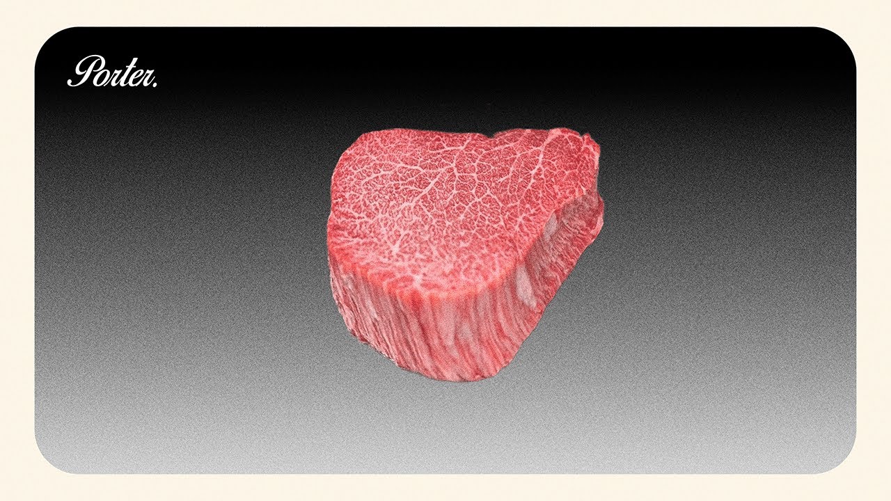 Wagyu.