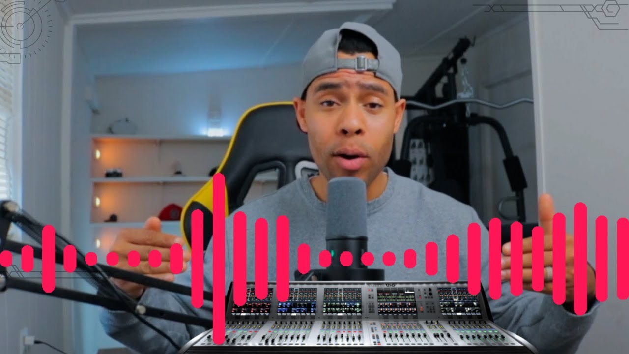 5 INTERFACE AUDIO KI BON POU ANREJISTRE VWA KI VANN MWENS KE $100