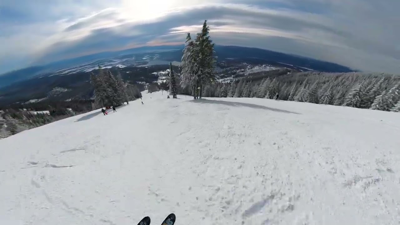 Whitefish, MT - Toni Matt - January 10, 2026