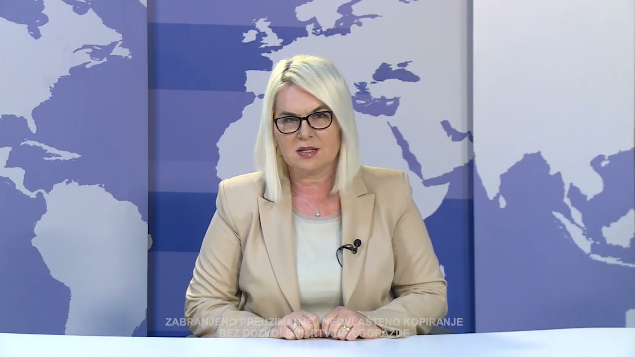 Vijesti  25 2 2026