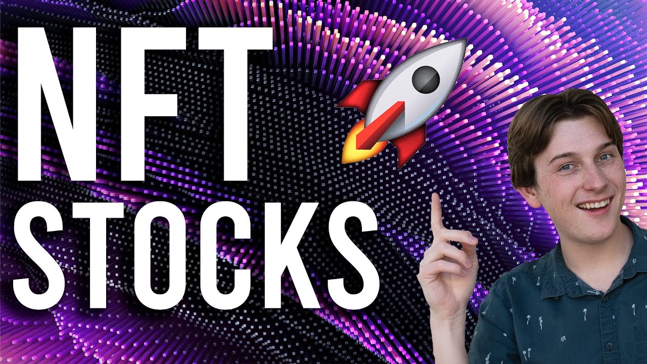 These NFT Stocks Are EXPLODING, Which One Is Next?