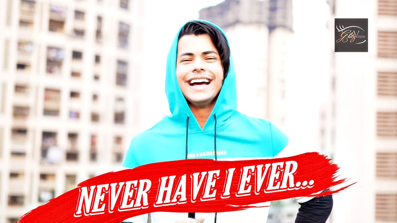 EXCLUSIVE! Siddharth Nigam Plays 'Never Have I Ever' | Aladdin Naam Toh Suna Hoga