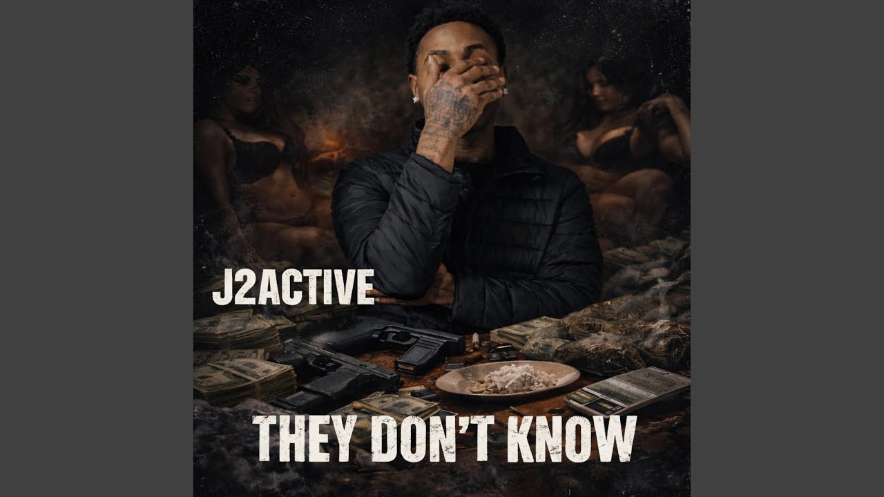 They Dont Know