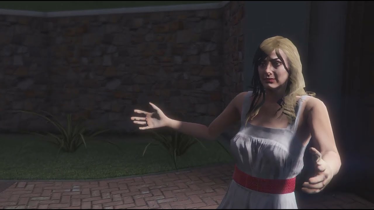 GTA Online: Casino Win