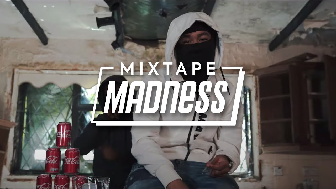 Jacko - High Risk (Music Video) Prod by Walkz | @MixtapeMadness