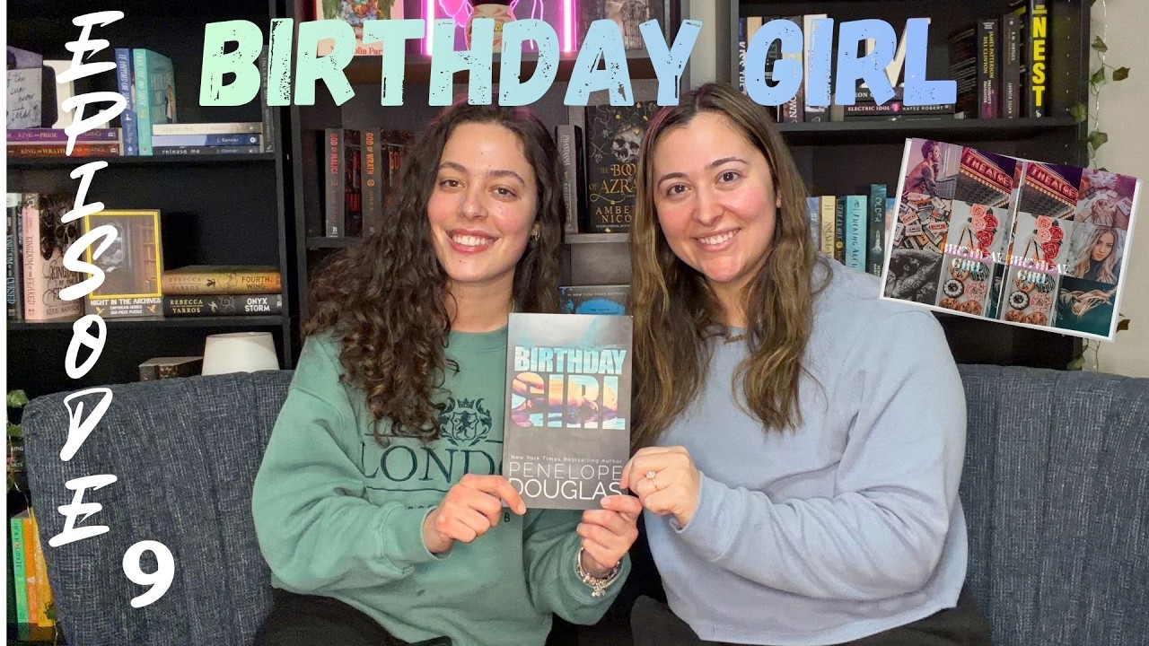 Episode 9: Birthday Girl Was So Wrong… But So Right 😮‍💨🔥
