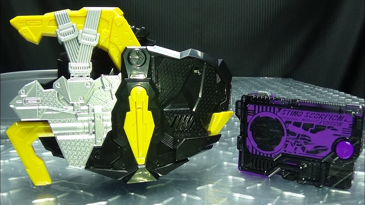 Kamen Rider Zero-One DX FORCERISER: EmGo's Reviews N' Stuff