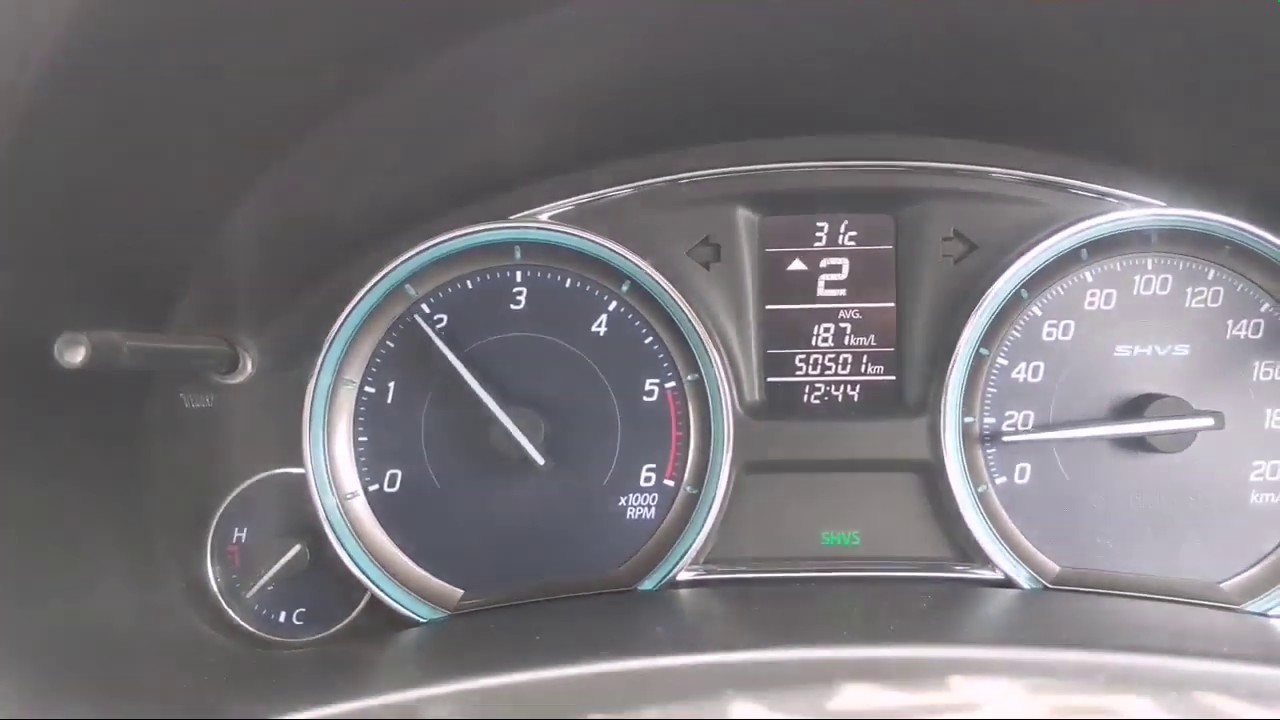 ciaz top speed on highway  maruti suzuki ciaz