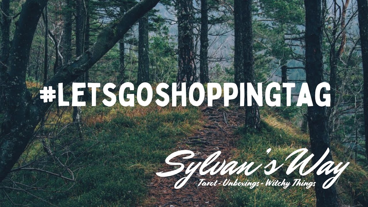 #letsgoshoppingtag | VR to @MysticMand