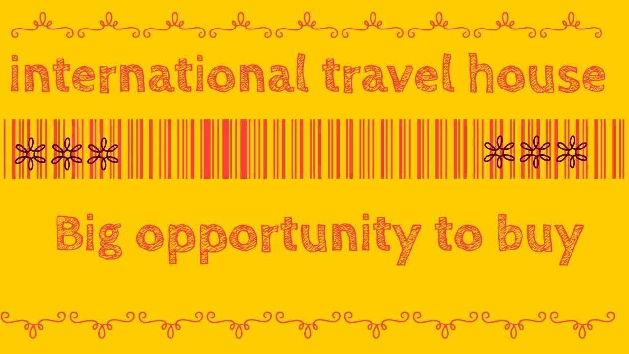 international travel house ltd latest news today, international travel house results 2023