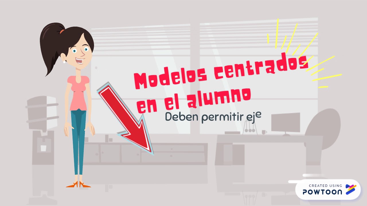 Modelos De Formacion Online