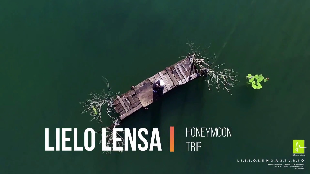 Bali, Honeymoon Trip