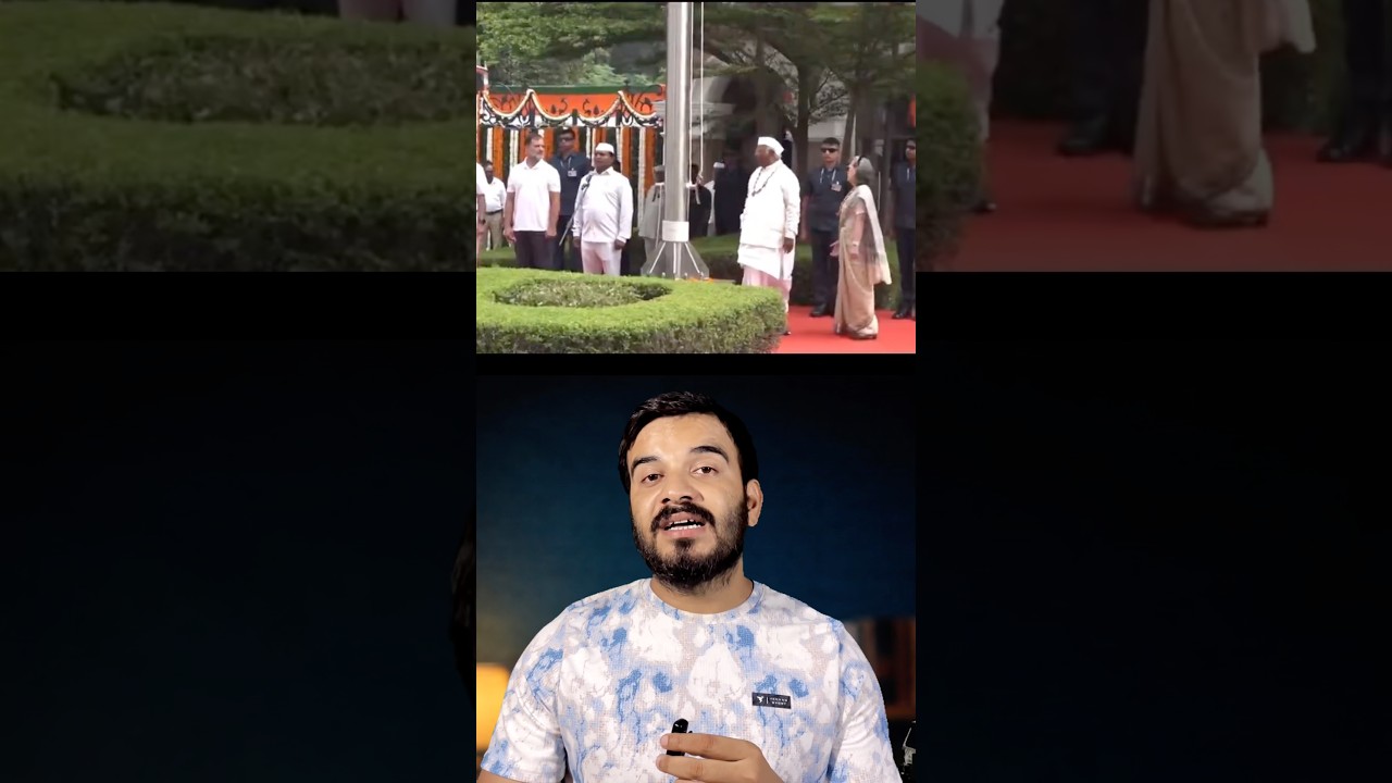 Vande Mataram The 1937 Connection #independenceday #vandemataram
