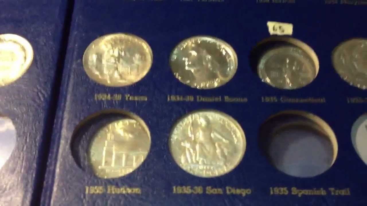 1909-S Cent and Isabella Quarter (Commem Update)