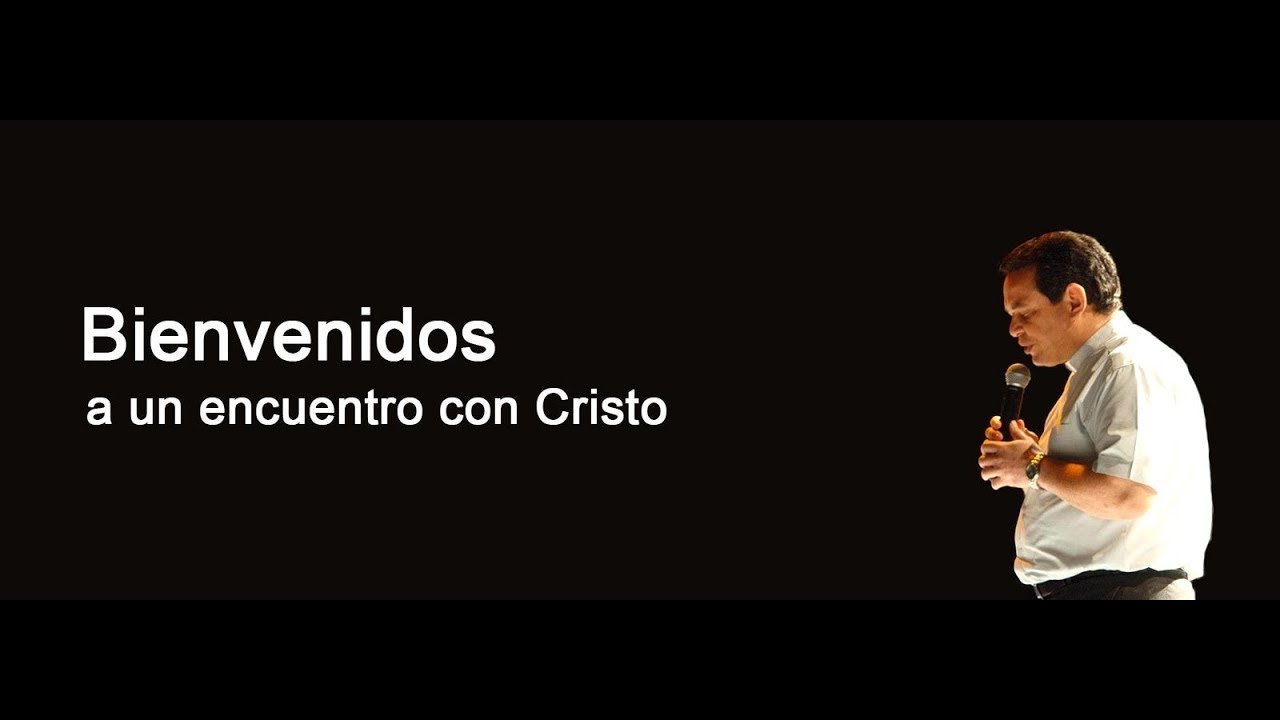 El Espiritu Santo - Padre Dario Bencosme