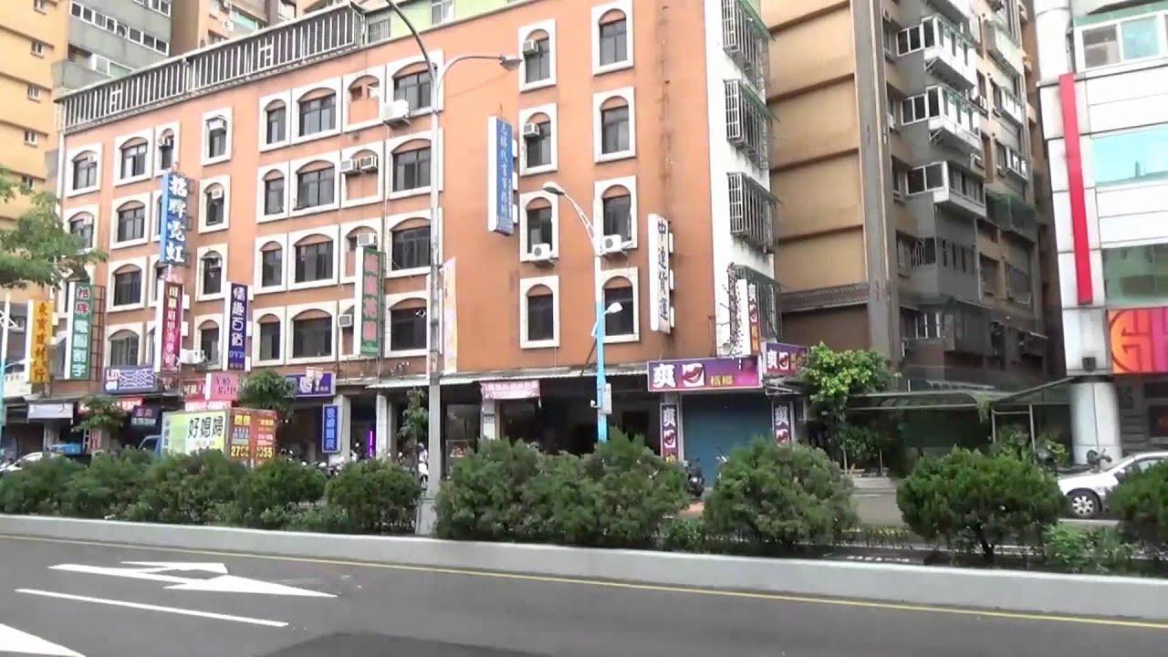 Luzhou - Teresa Teng Hometown - 鄧麗君故鄉
