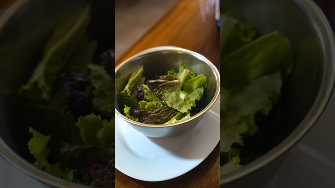 Салат с артишоками