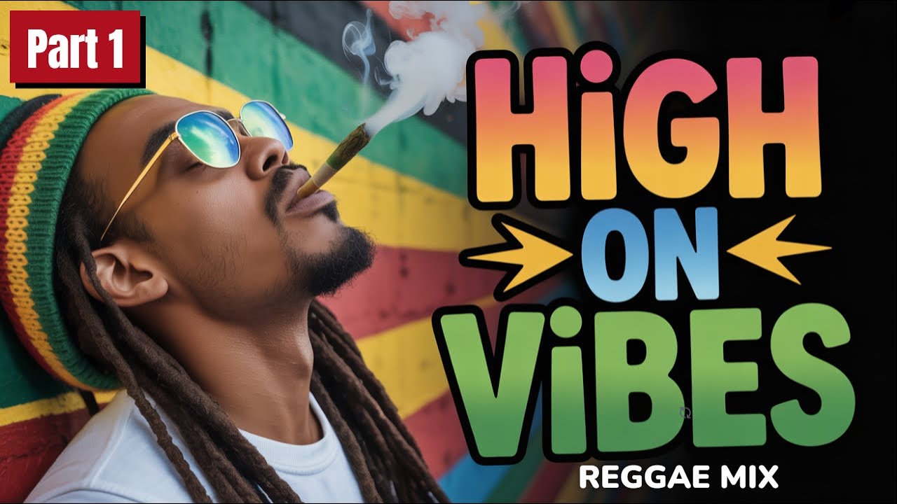 Reggae Mix (Chill Dub Background Music) Part 1 | STON3R