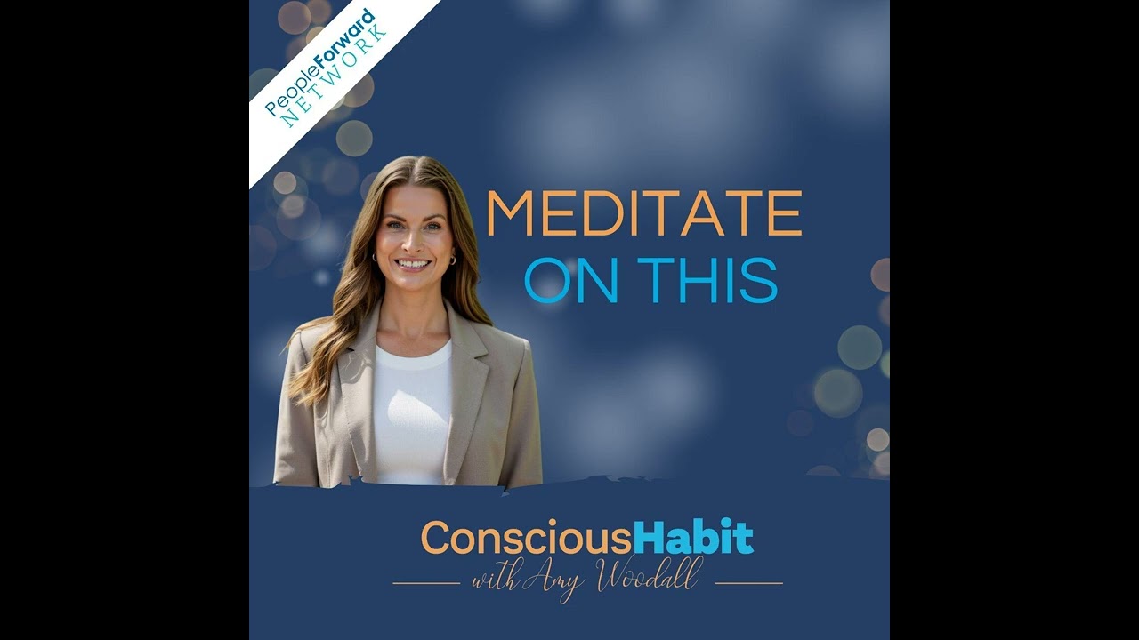 Meditate on This: Conscious Collective