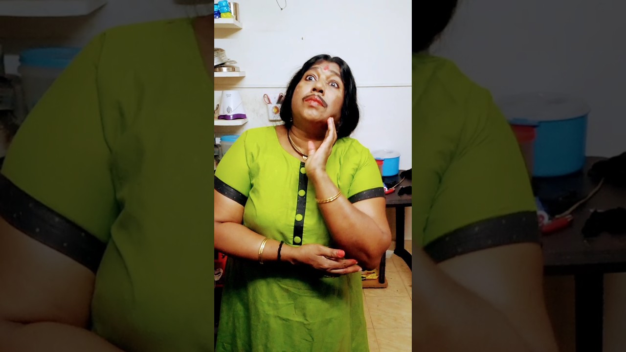 ചാന്തു പൊട്ട്.. 