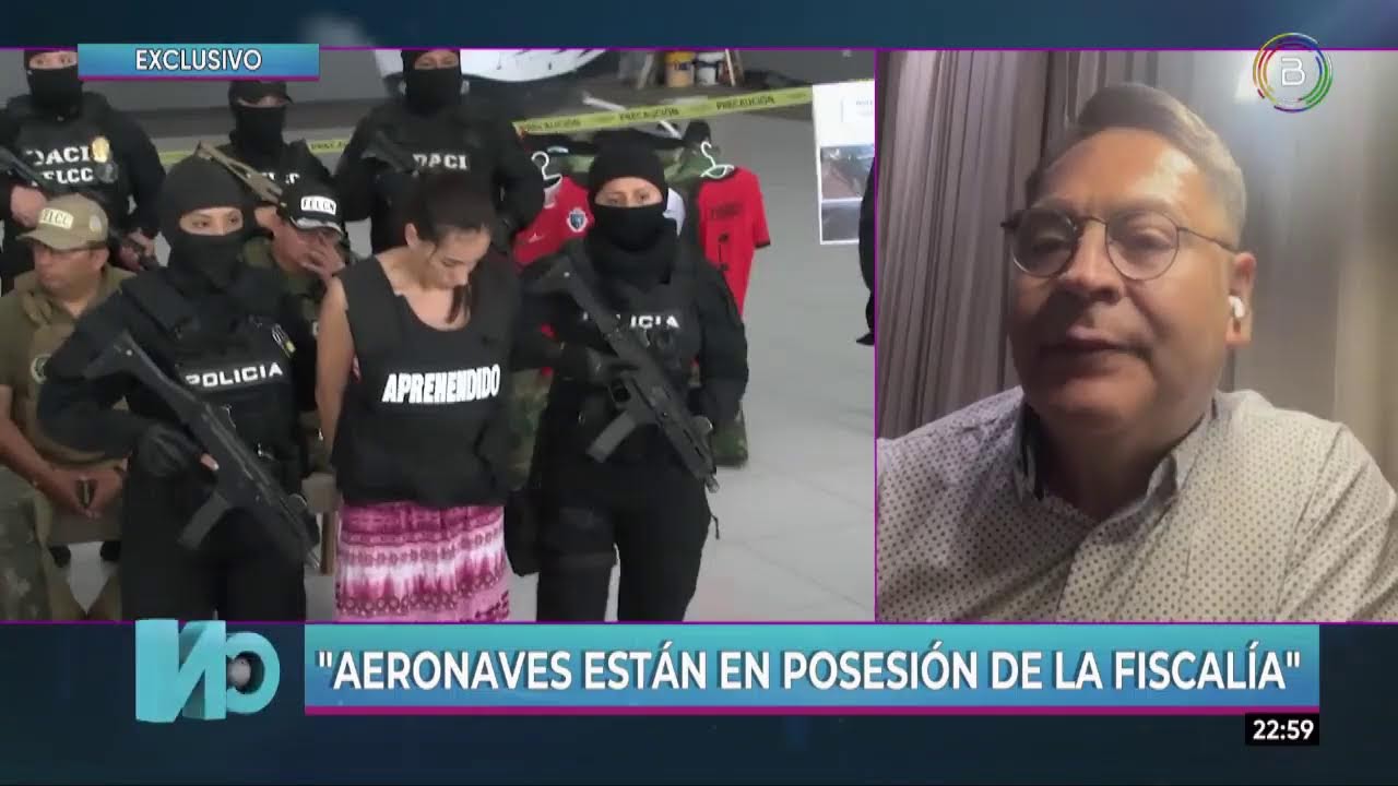 Balacera en Cotoca:  Hubo una disputa por el control de áreas geográficas de tránsito de droga