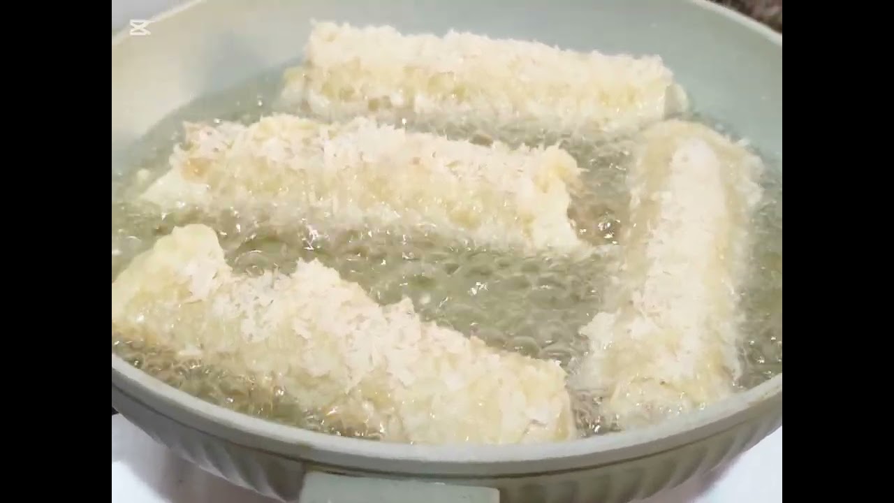 chicken vegetable roll Recipe 