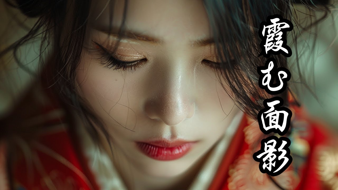 霞む面影 (Kasumu Omokage)｜Japanese Emotional Ballad with Traditional Instruments | KATANAIRO