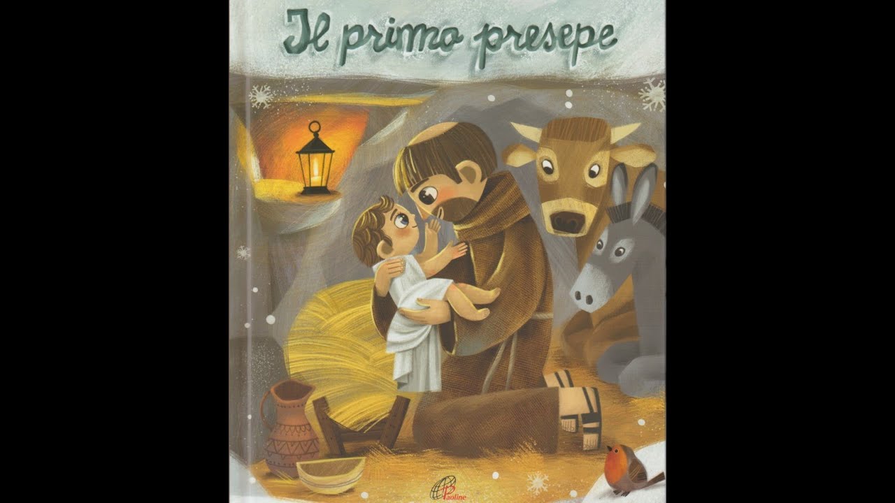 Il presepe di Greccio