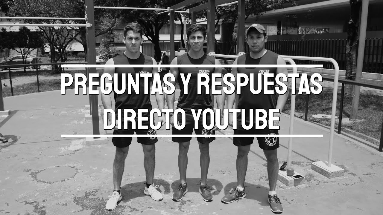 ¿ Como PROGRESAR en la calistenia & Street Workout? Método  @Vectes Crew  Preguntas y Respuestas