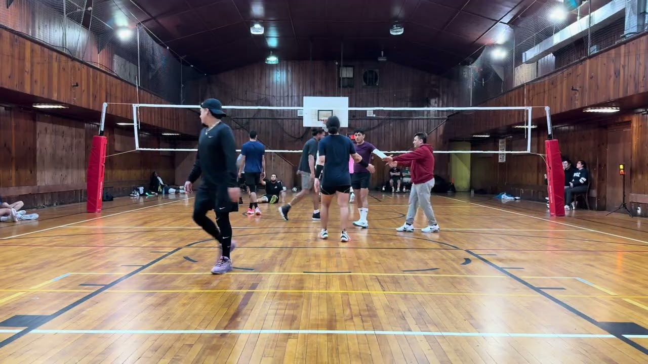 Strawberry league - Game 2 1/7