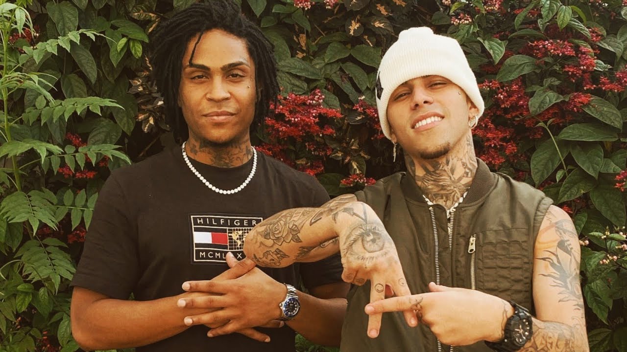 aka rasta & cjota - 