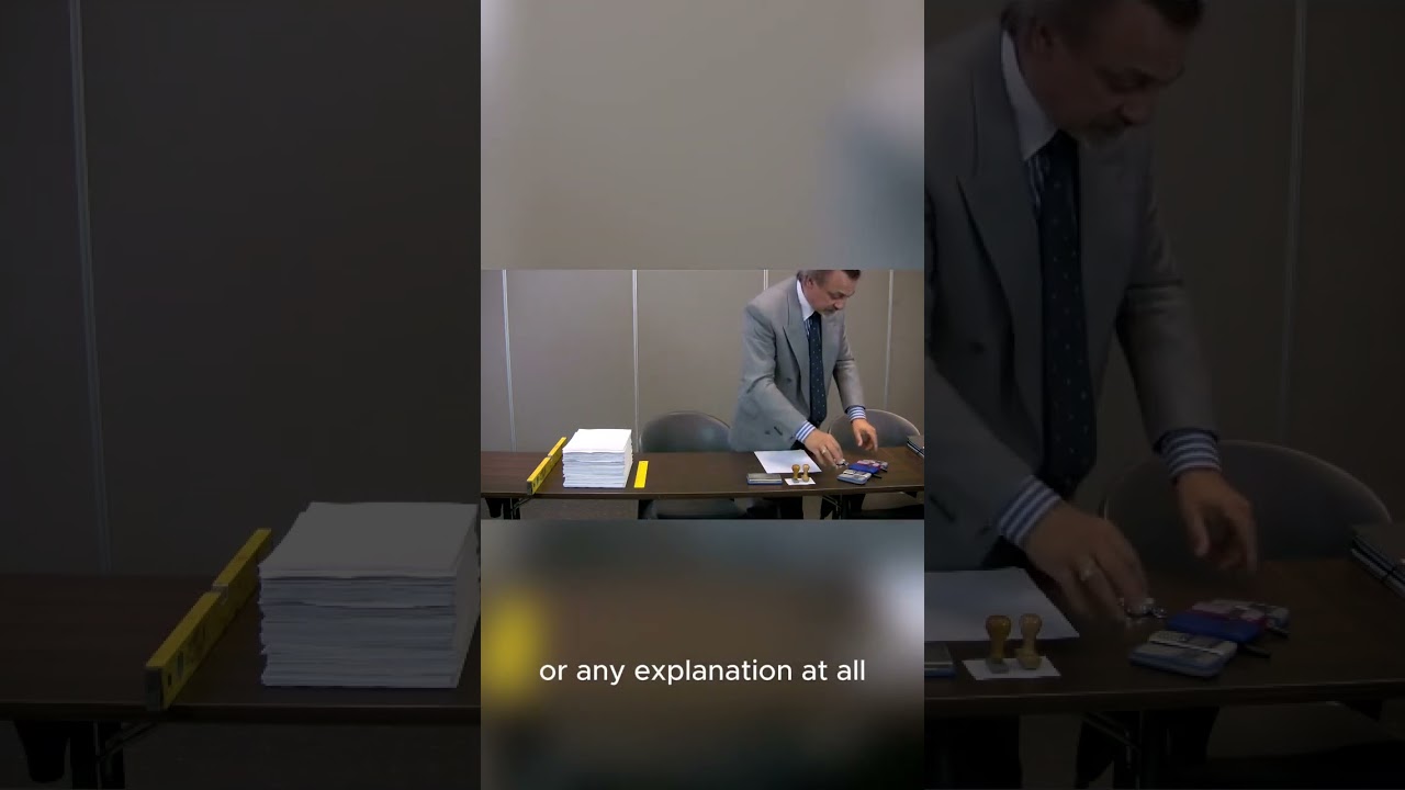 Juror Recants Verdict: The Baffling Case That Remains Unsolved