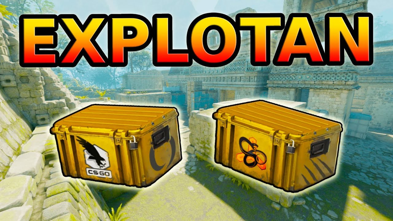 💲ACTUALIZAN Y SUBEN DE PRECIO LAS CAJAS 💲SEGUIR&Aacute;N SUBIENDO??🤑CS2