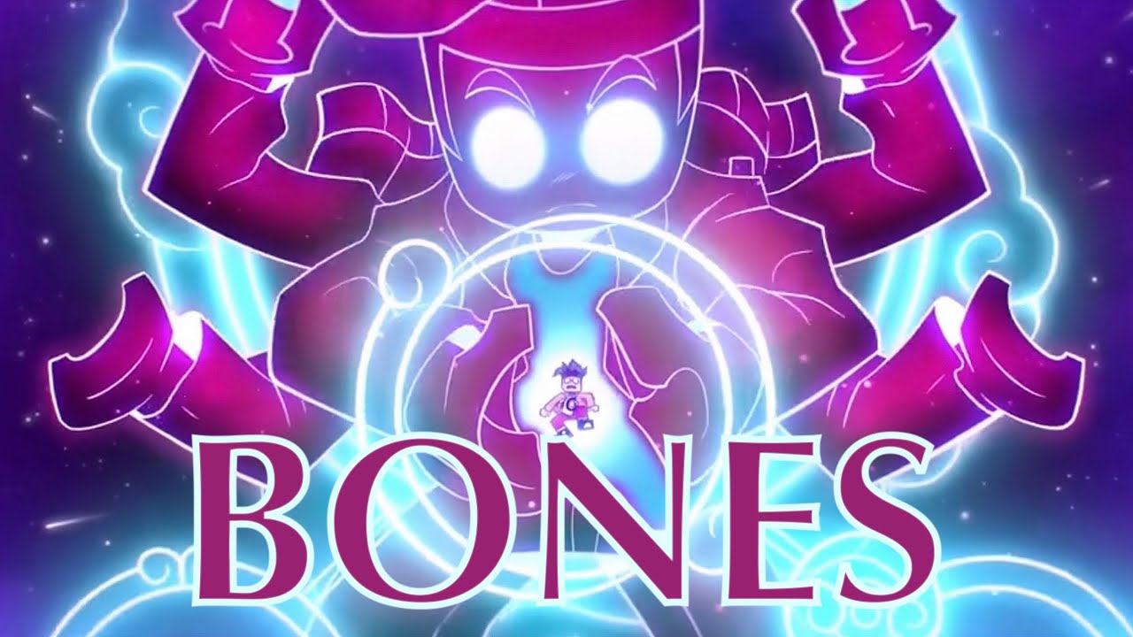 Bones | Monkie Kid MK AMV [S3 SPECIALS SPOILERS]