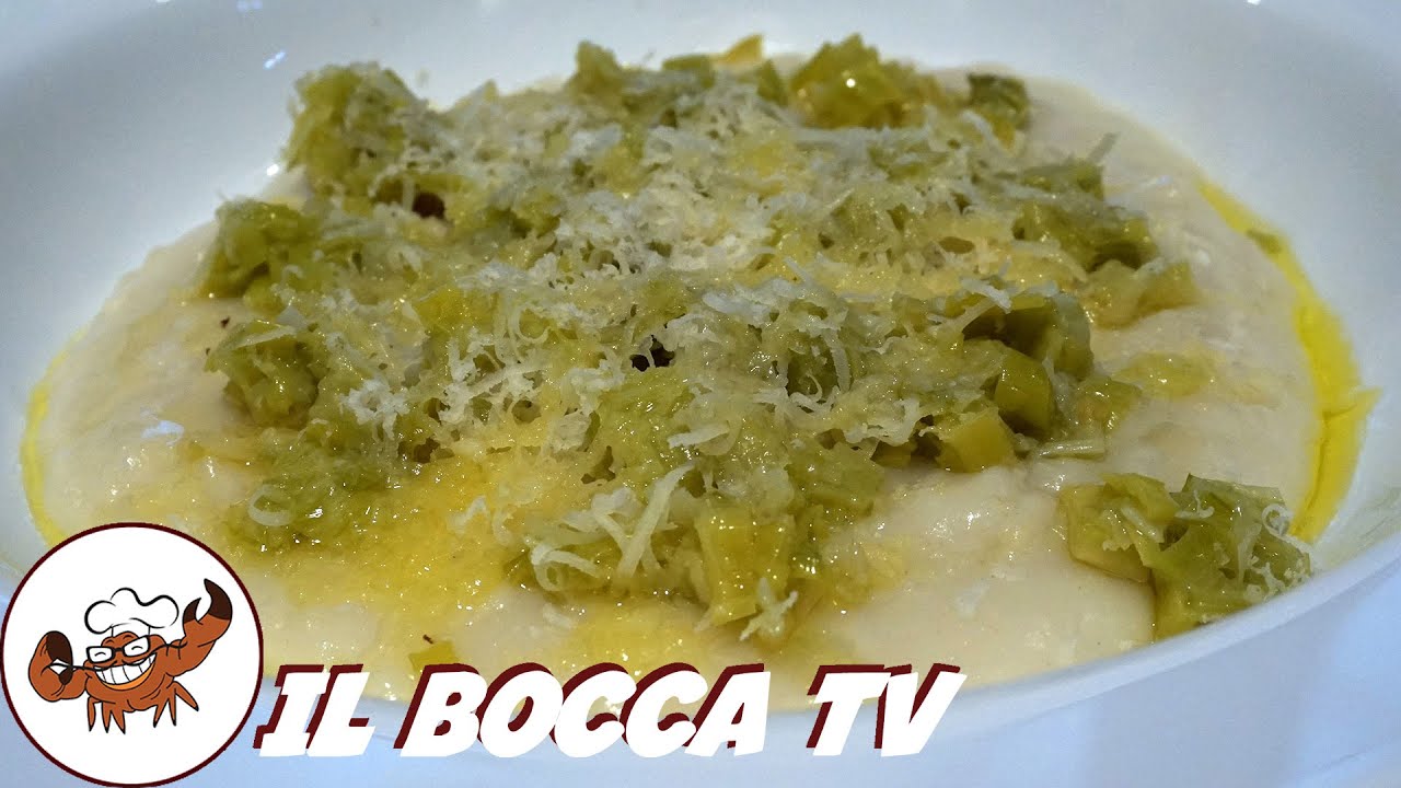 859 - Chionzi,  e ti senti come Fonzie (piatto toscano della cucina povera di Castellina Marittima)