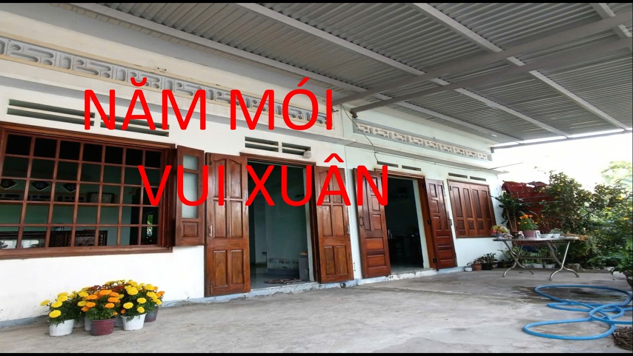 CTN HỌP MẶT VUI TẾT