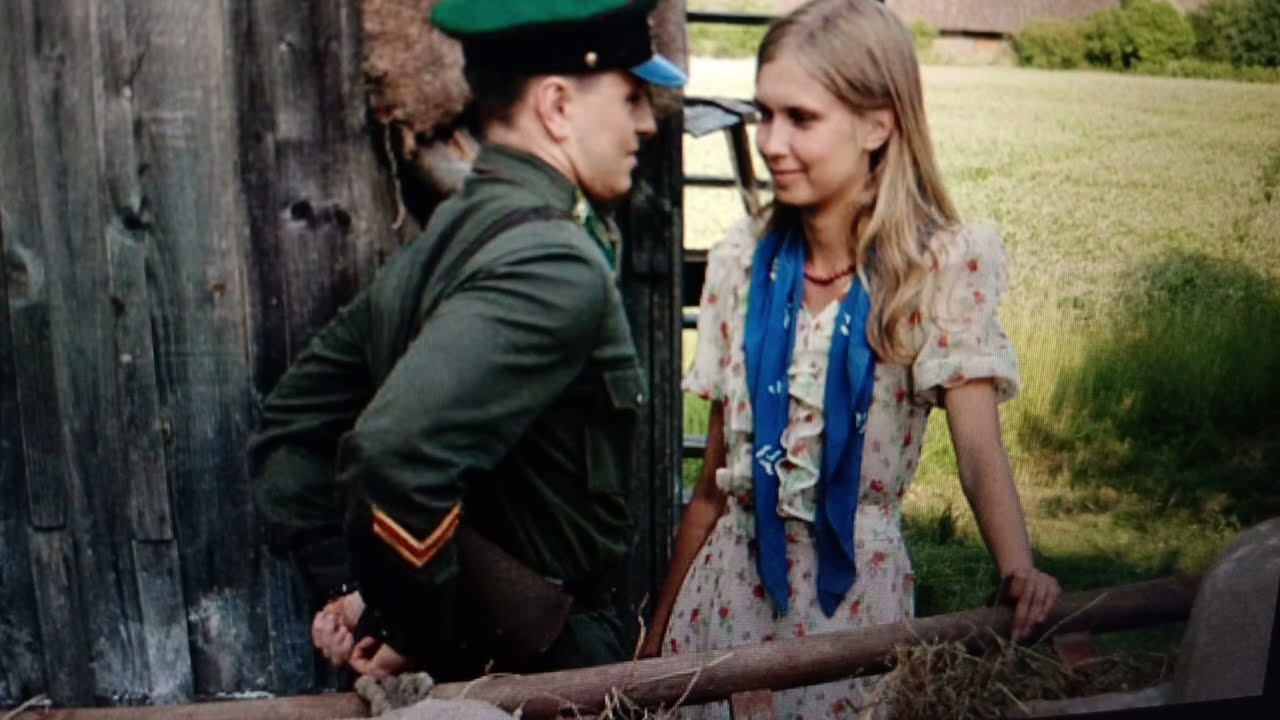 Музей в кадре и за кадром