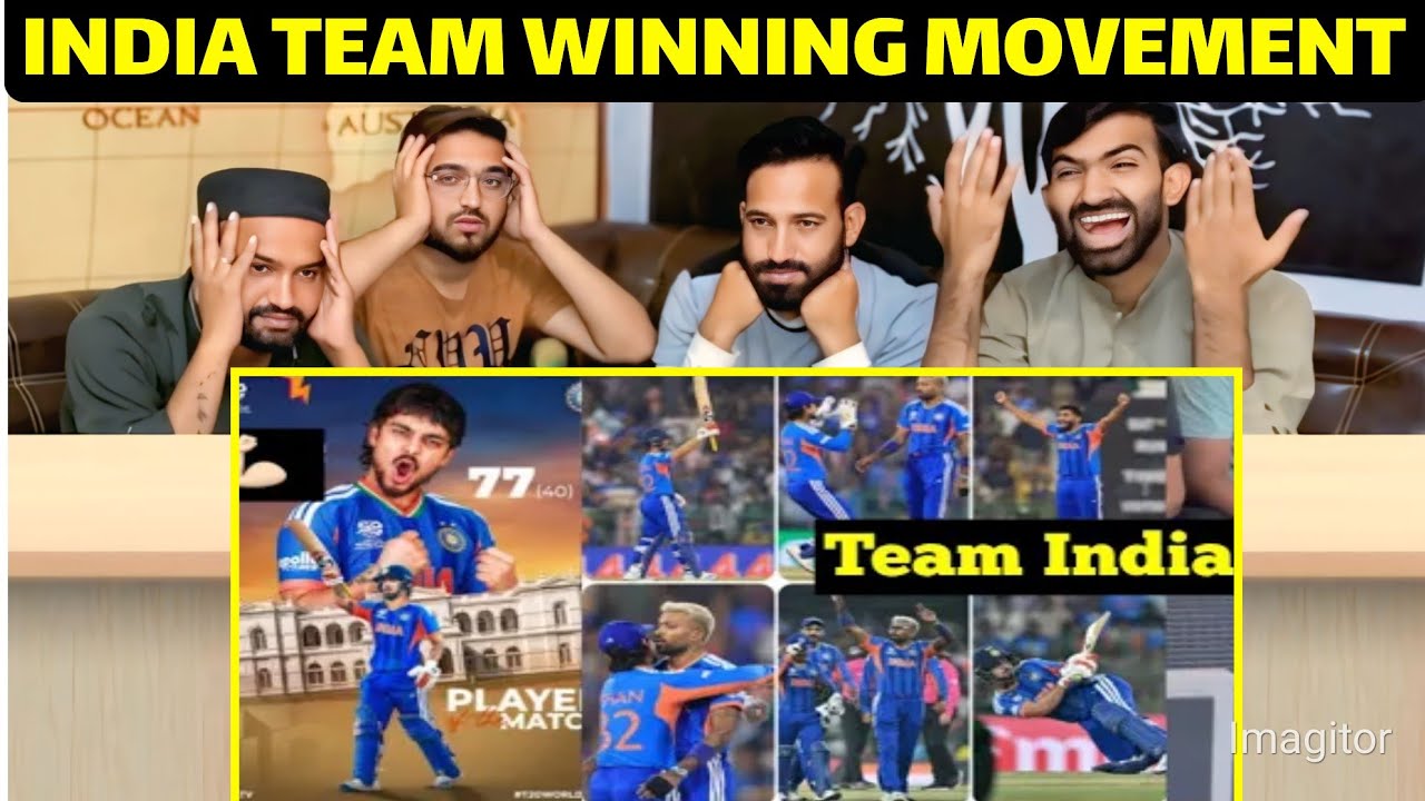 Team India Winning Moments EditZz 🇮🇳💪🏻 | ishan Kishan Power 😱💪🏻 | Team India.
