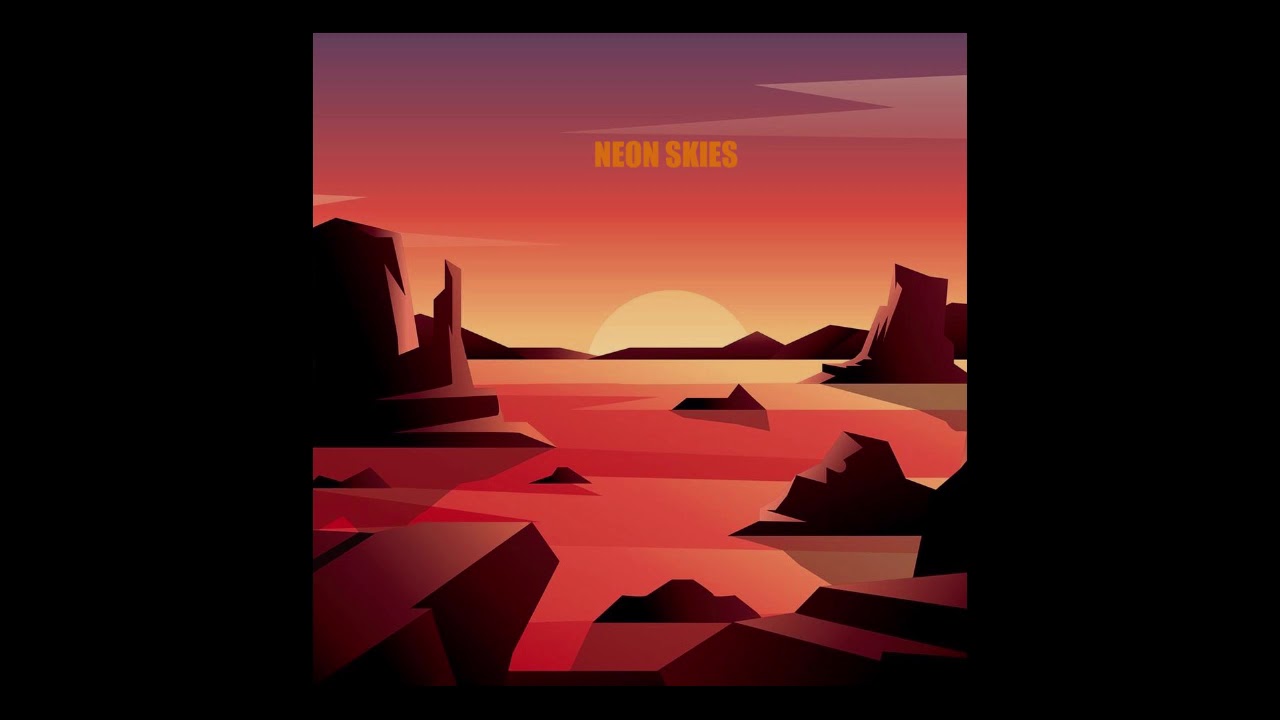 Afterglow Studios - Neon Skies