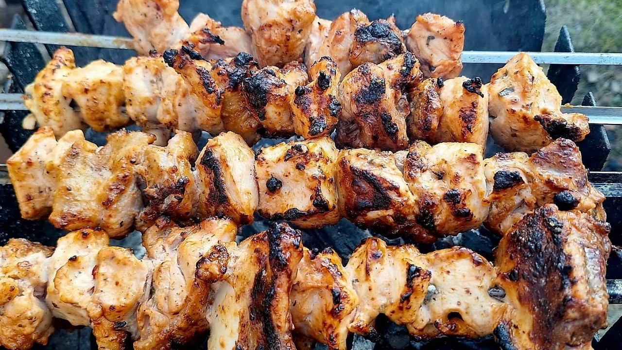 I Cook This BBQ Every Weekend! Everyone Asks for the Recipe! 😲🔥