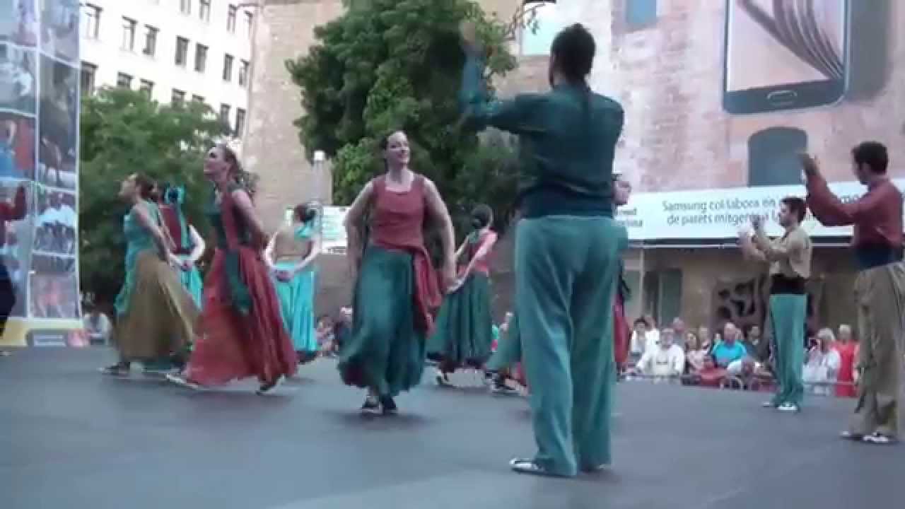 L'Esbart Sant Martí de Barcelona - 