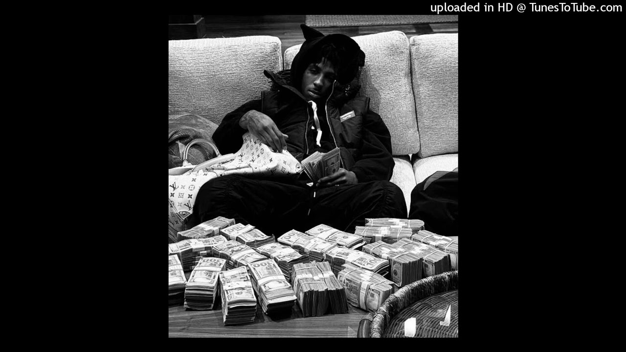 (FREE FOR PROFIT) NBA YoungBoy type beat - 