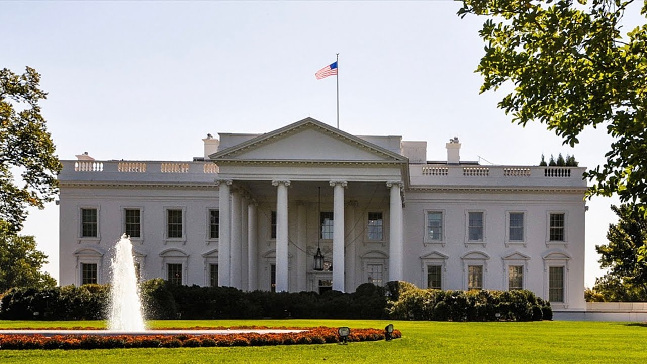 The Point: U.S. set to curb visas for Chinese government officials