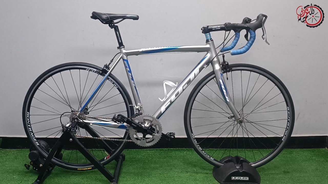 10 نصائح لاستخدام جهاز التدريب المنزلي( HOME TRAINER ) 🏡🚴