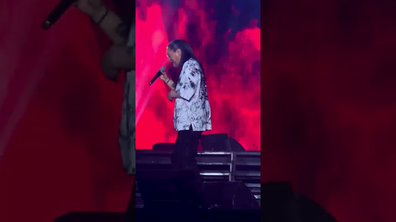 임재범 크게 라디오를 켜고 부산콘서트