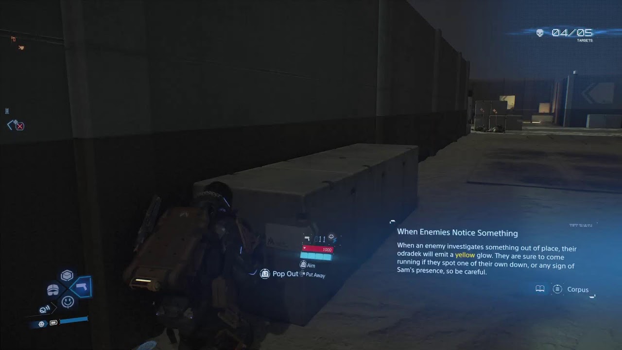 Death. Stranding 2: on the beach: all deliverys and free roam